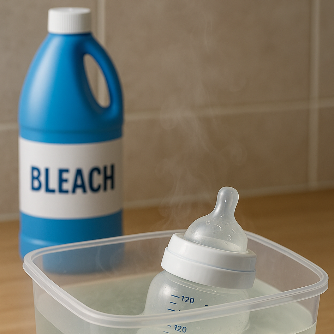 A Smarter Way to Sterilise
