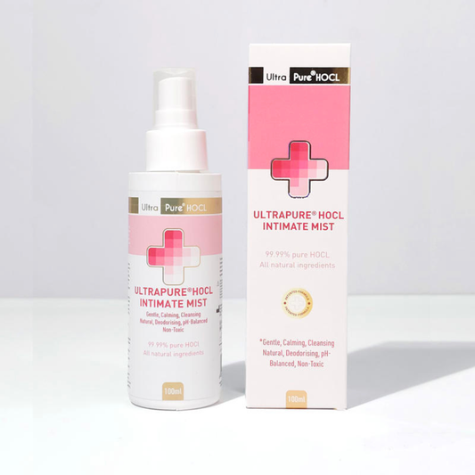 UltraPure® HOCL Intimate Mist