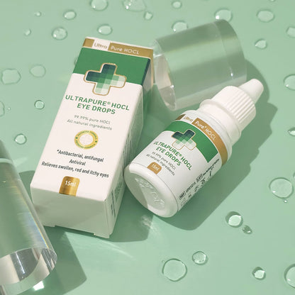 Ultrapure® Eye Drops