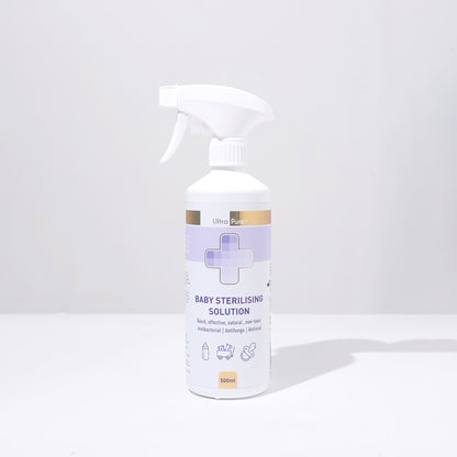Ultrapure® Baby Sterilising Spray