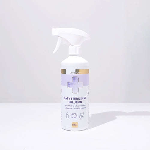 Ultrapure® Baby Sterilising Spray