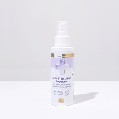 Ultrapure® Baby Sterilising Spray