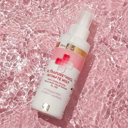UltraPure® HOCL Intimate Mist