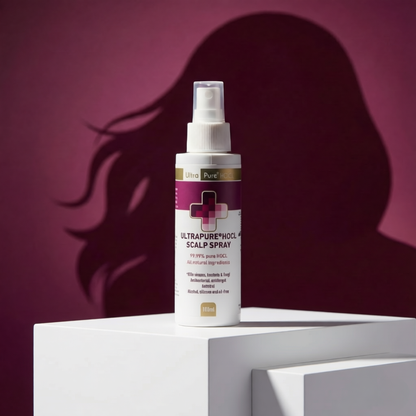 Ultrapure® Scalp Spray