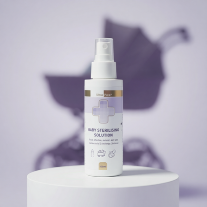 Ultrapure® Baby Sterilising Spray