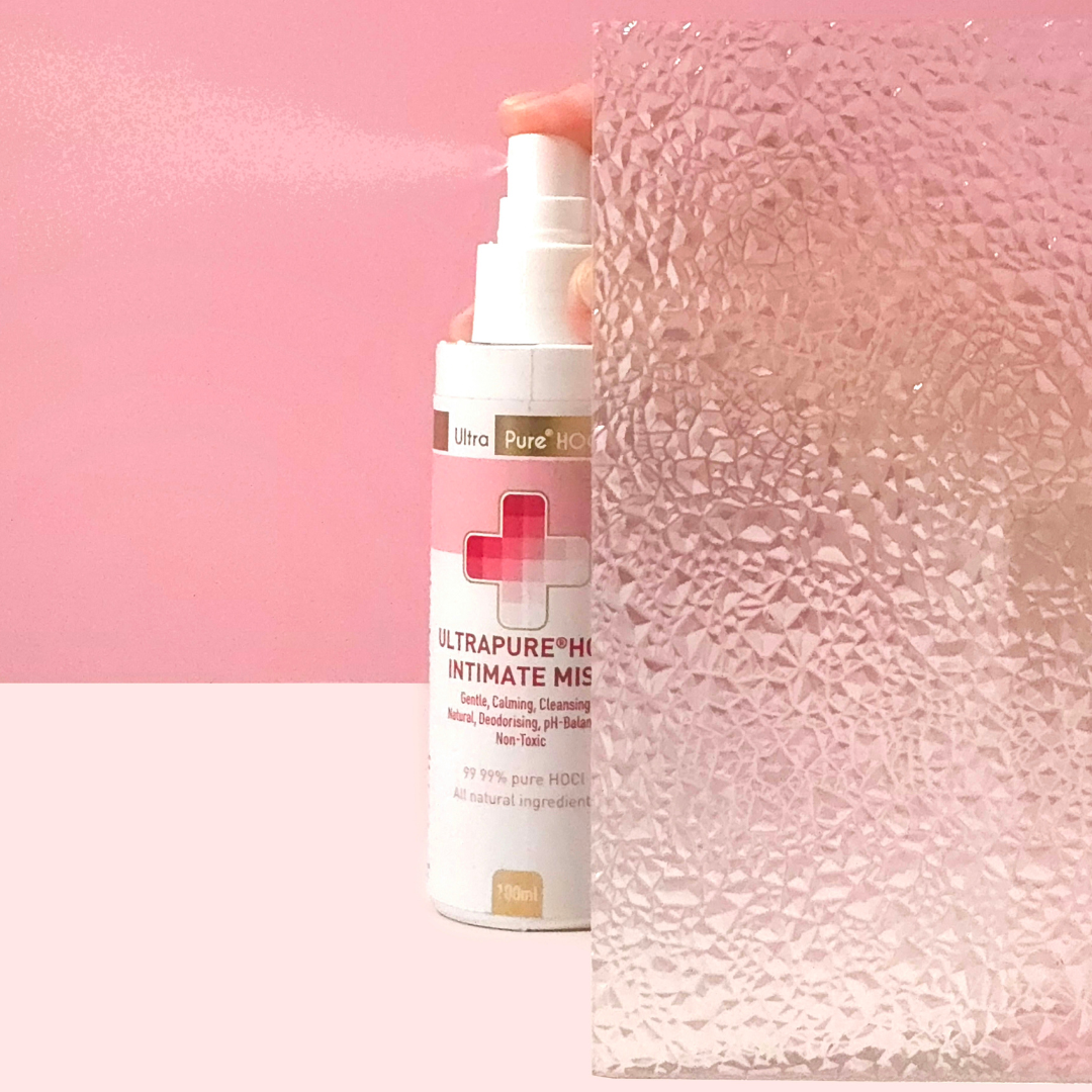 UltraPure® HOCL Intimate Mist