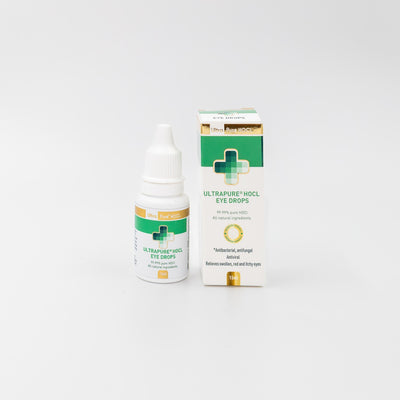 Ultrapure® Eye Drops