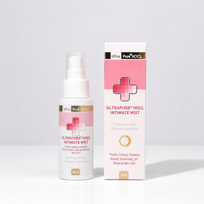 UltraPure® HOCL Intimate Mist